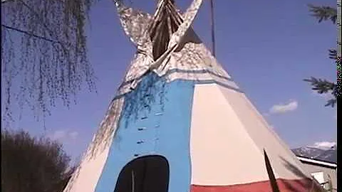 American Indian Entrepreneurs: Larry Gauthier