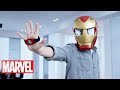 Marvel España - Avengers: Hero Vision