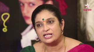Chinmayee Surve speaks about Nakushi