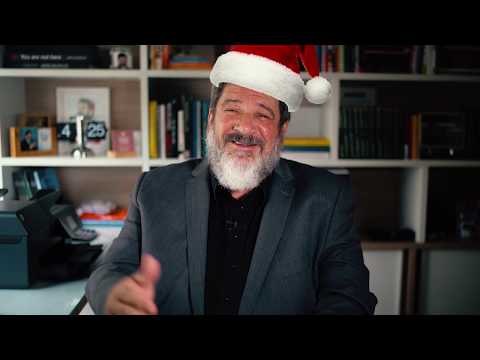 Convite de Natal - Filosofia e Nós Com Isso? - Convite de Natal - Filosofia e Nós Com Isso?