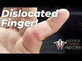 WATCH: Relocating My Patient's Finger