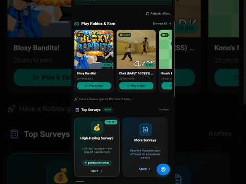 Free robux