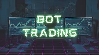 LIVE XAUUSD: Setup 1-Minute Trading Bot