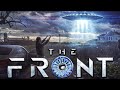 THE FRONT! ПЕРВЫЙ ЗАПУСК!