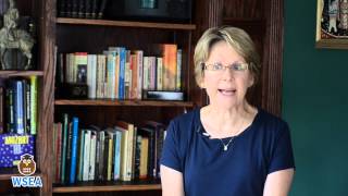 Meet Wseas Tutors Karen Zielinski