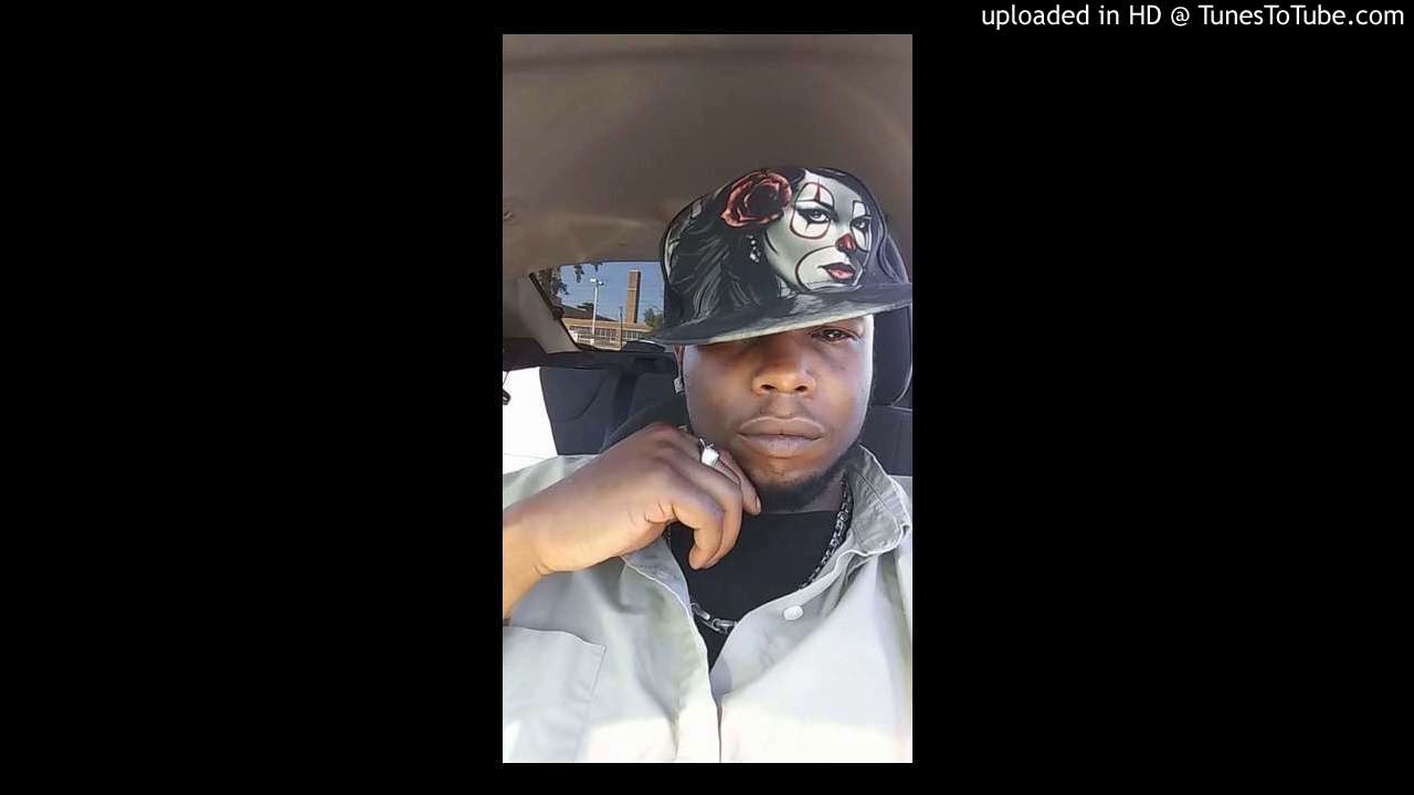 Maurice Lasean- Krucified freestyle