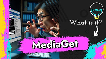 PUABundler:Win32/MediaGet Malware Explained & Removal Guide