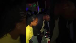 Nadine Brown's 18th Birthday party (Dj Jakez)