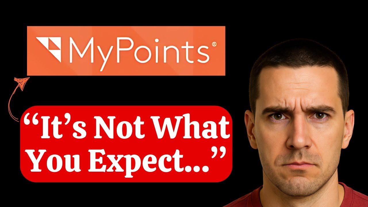 Обзор MyPoints 2025 — законно ли это или пустая трата времени?