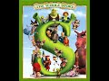Shrek AMV: The Game Changer [Complete Saga]