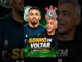Gabriel Jesus fala em voltar ao Palmeiras… e responde sobre o Corinthians 👀