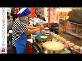 BANGKOK Street Food Lunch