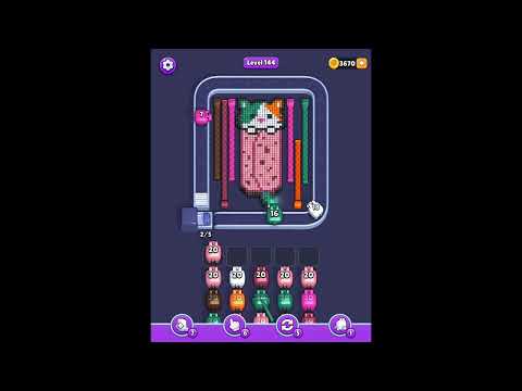 Pixel Flow Levels 141-142-143-144-145-146-147-148-149-150