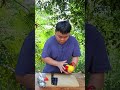 A caterpillar crawled into Ermao's ear #funny