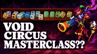 You Can Take My Dice, But Not My Class | Rune Dice screenshot 4
