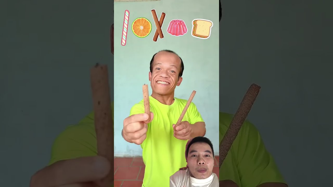 Jouny Funny Man P644 Comedy Diy