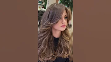 اجمل قصات شعر جديده 2024 Hair اكسبلور 