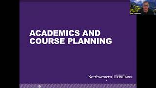 Admitted Student Info Session May 2026