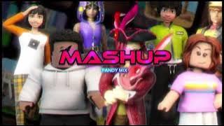 MASHUP KW!!!(FANDY MIX).REMIX 2025