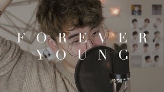 BLACKPINK - Forever Young chords