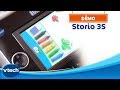 Storio 3s  messagerie scurise kid connect  vtech