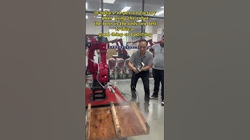 #borunterobot #automobile #spraying #machine #programming #factory