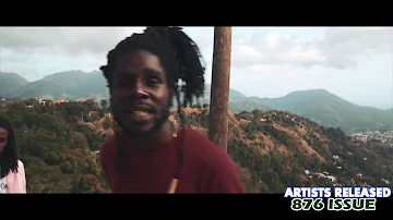 Chronixx featuring Eesah -"Perfect Tree" Roots & Chalice