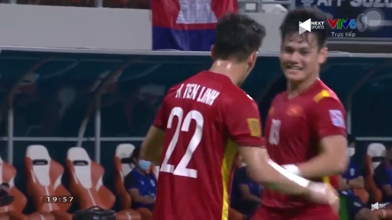979vn game chơi tài xỉu Bàn thắng kinh điển của Việt Nam tại AFF cup 2021