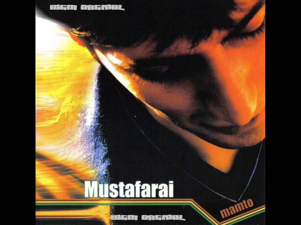 Mustafarai - Mamto (J.A.J.O. Remix) [2002]