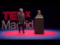 Exploring digital immortality | Bruce Duncan & Bina48 | TEDxMadrid