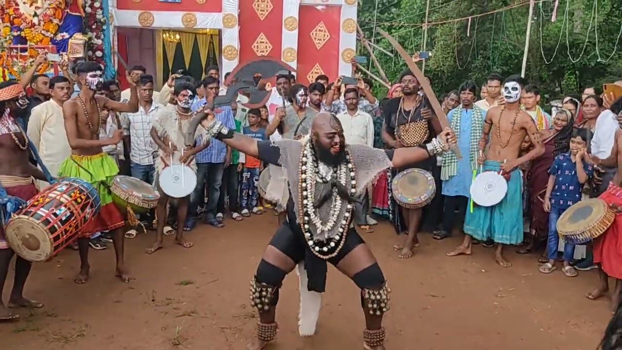 Kalahandi kattappa