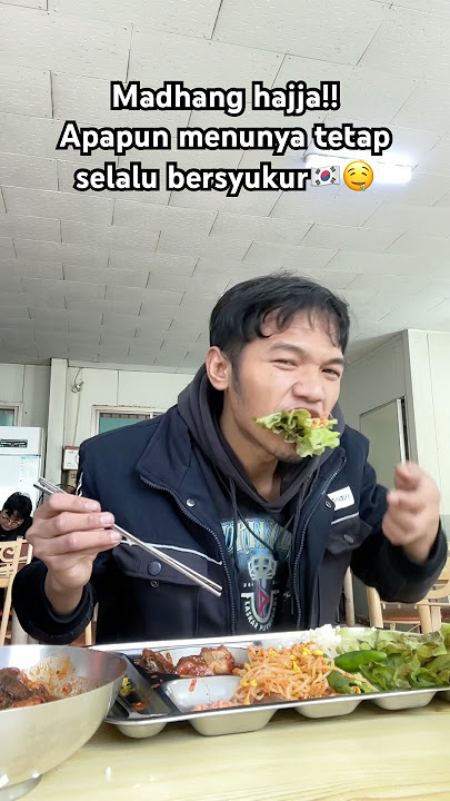 Madhang hajja!! Today is full of vegetables🤣🇰🇷 awesome!! #shorts #sananaguma #korea