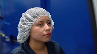 Day in the Life of a Product at FlexXray | Foreign Material Inspection Process