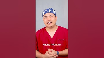 BÁC SĨ PHÙNG MẠNH CƯỜNG CHIA SẺ VỀ CÔNG NGHỆ CĂNG DA MẶT NỘI SOI