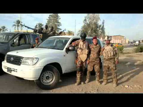 ابطال فرقة 11