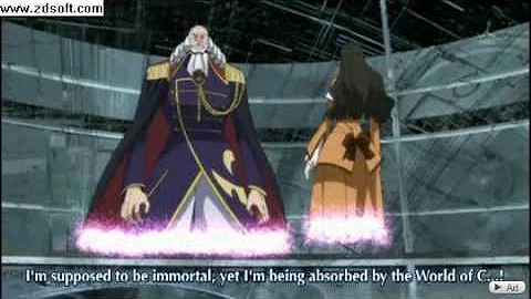 Code Geass R2- Charles and Marianne die