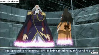 Code Geass Vv Death Youtube