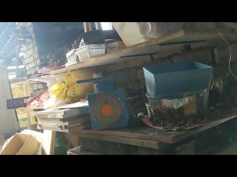 Трудно назвать видео. Рана Души.