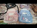 MOCHILAS DE IMPORTACIÓN/ PORTA LAPTOP/ BOLSAS/ COMBOS/ PARA CHICOS Y GRANDES