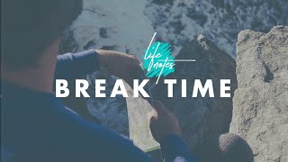 Just Take A Break