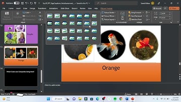 Exp19_PowerPoint_AppCapstone_IntroAssessment_Color | Exp19_PPT_AppCapstone_IntroAssessment_Color