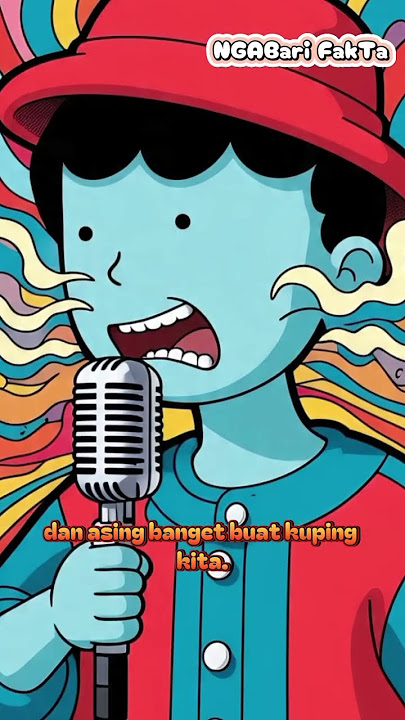 rekam suara cempreng 🤣🤣 #fact #facts #funny #memes #unik #viralvideo #semangat #rekaman