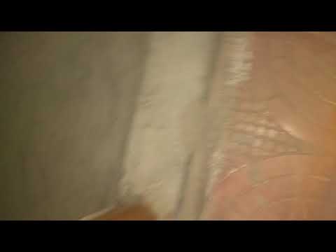 Scary prank on friend at 3:16 am midnight