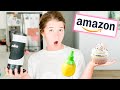 TESTING WEIRD KITCHEN GADGETS FROM AMAZON PART 3