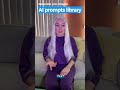 Free Production Ready AI Prompts Library