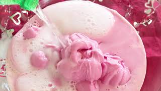 Pink Sherbet Punch Recipe for Valentines Day or Baby Showers