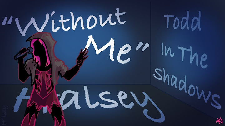 POP SONG REVIEW: "Without Me" by Halsey