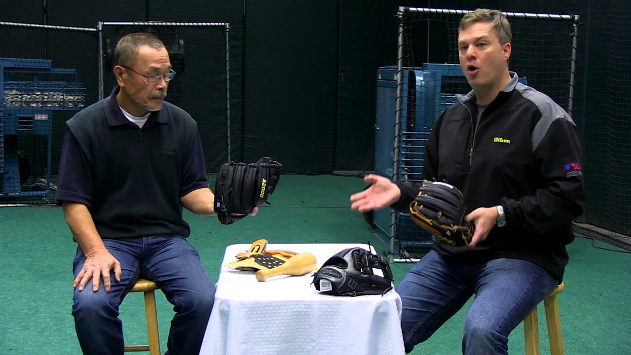 Wilson SuperSkin Gloves Explained