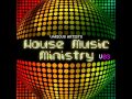 Meck feat. Leo Sayer - Thunder In My Heart (Starlet Dj's Radio Edit)