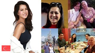 Alice Dixson Family  Family Of Alice Dixson